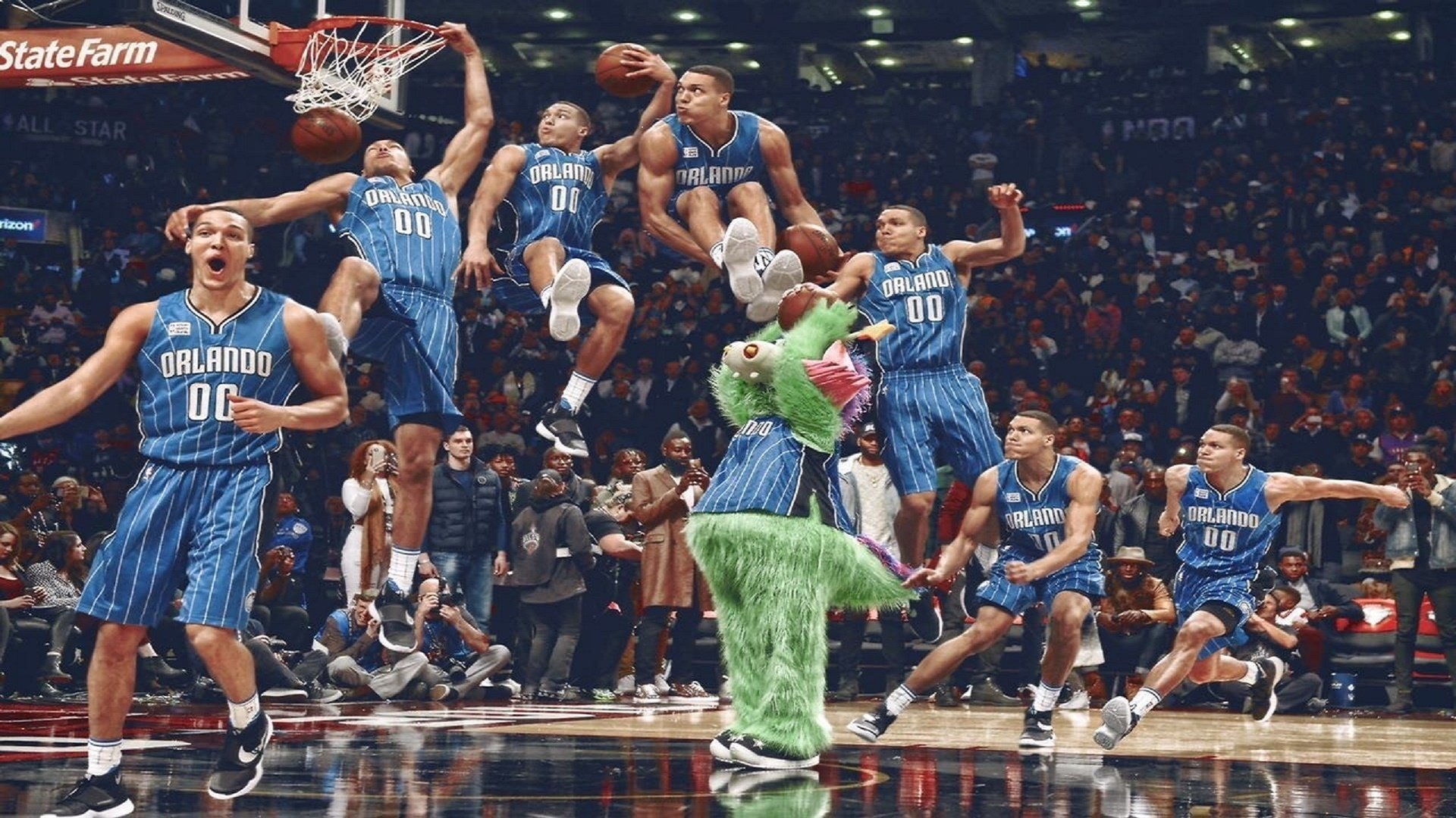 孤鹰凌空，当东契奇以无解进攻主宰巅峰对决