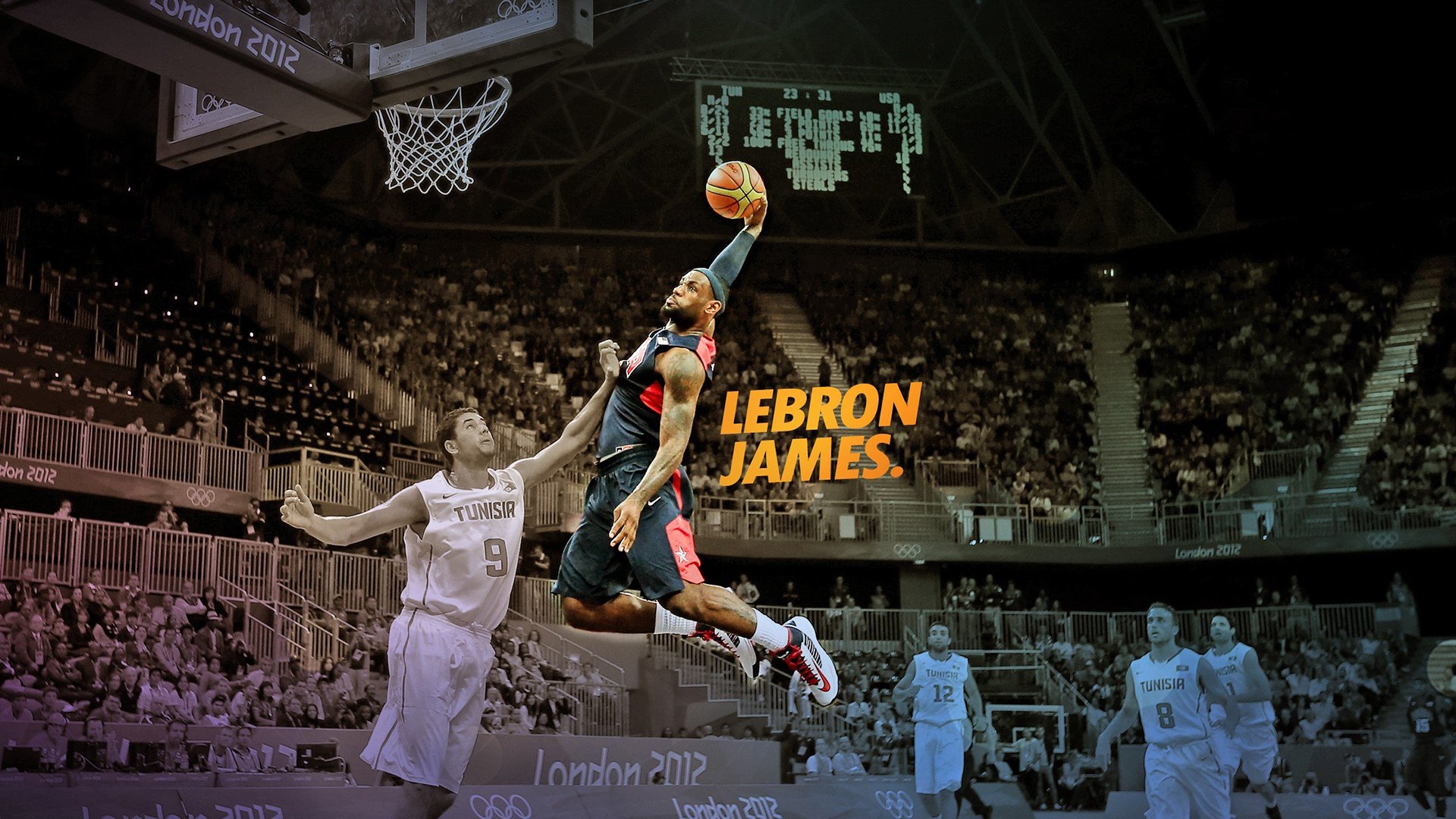 F1引擎与字母哥的狂飙，当街道赛的轰鸣遇见篮球场的统治